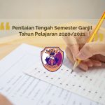 PTS Ganjil 2020/2021