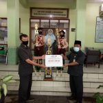 Praspapo Juara Umum Pramanda XI se-Jawa Timur
