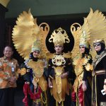 SPAPO CARNIVAL Sebagai Aktualisasi Projek Penguatan Profil Pelajar Pancasila (P5)