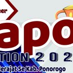 SPAPO COMPETITION 2025